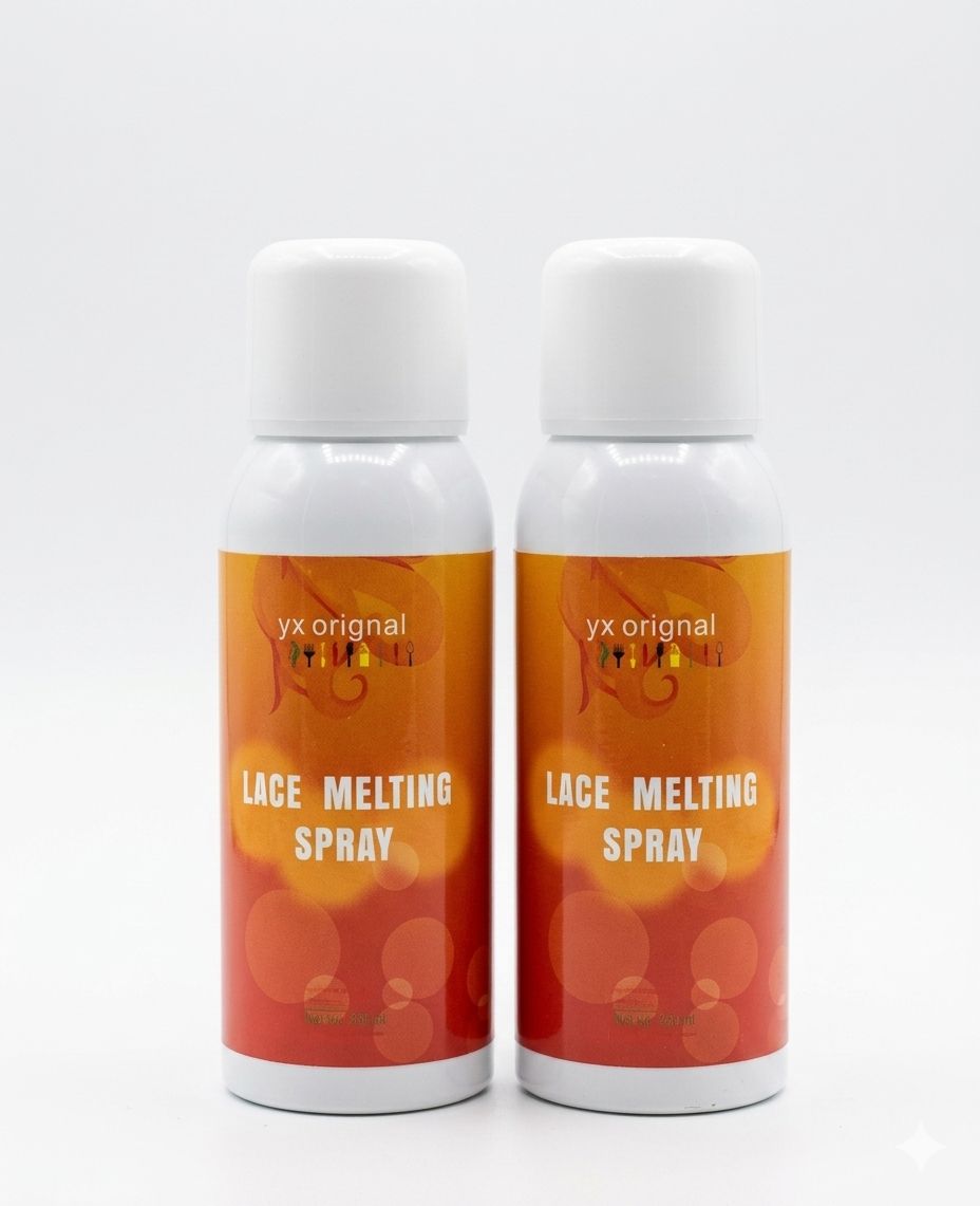 Yx Melt Spray