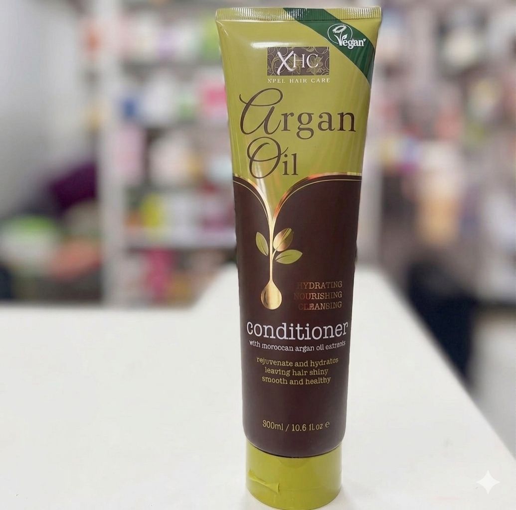 Argan Oil Conditioner