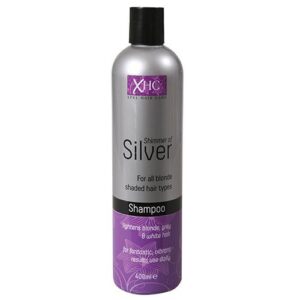Xhc Shim Shampoo 400ml