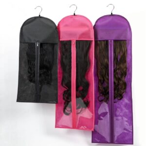 Wig Storage Bag