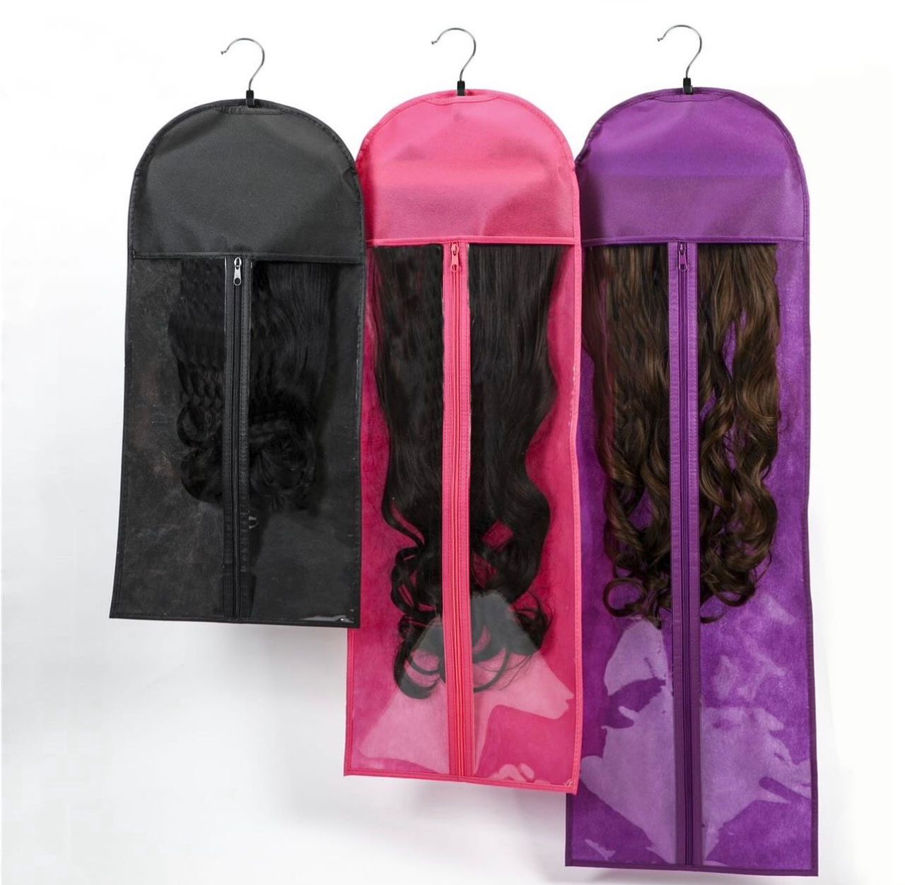 Wig Storage Bag