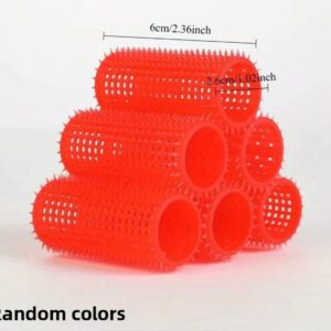 Brush Rollers 2.6cm