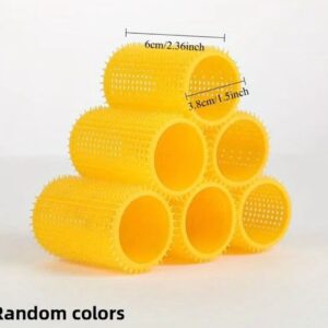 Brush Rollers 3.8cm