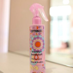 Brooklyn Hair Spray