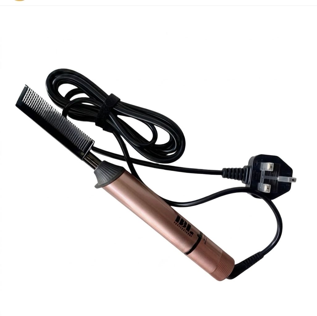 Bbl Profesional Hot Comb