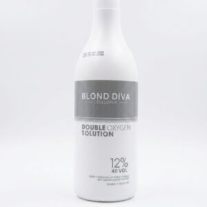 Blond Diva Developer