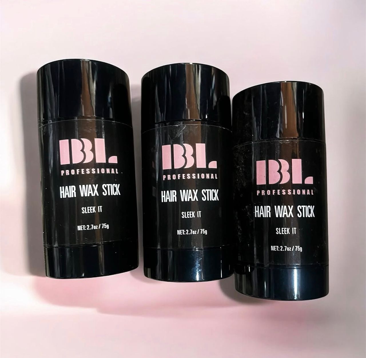 Bbl Wax Stick