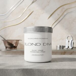 Blond Diva Bleach Powder