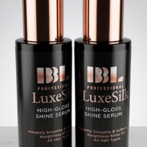 Bbl Hair Serum 120ml