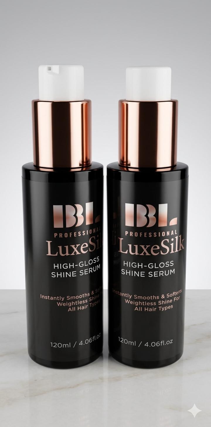 Bbl Hair Serum 120ml