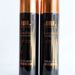 Bbl Holding Spray