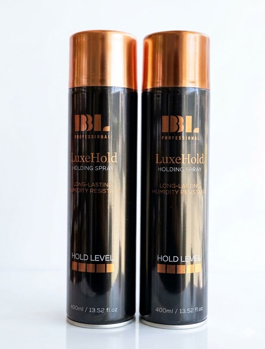 Bbl Holding Spray