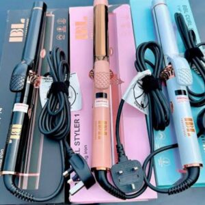 Bbl Curler 32mm