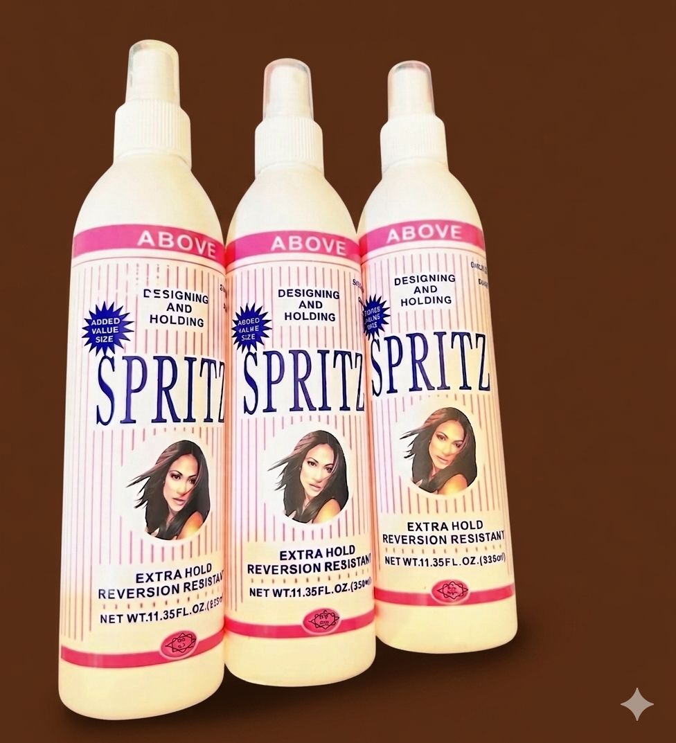 Above Spiritz 355ml