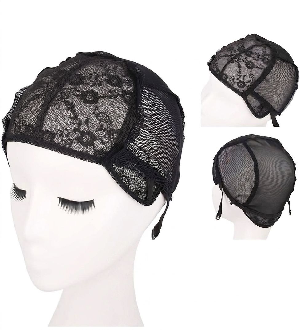 Adjustable Net 1piece