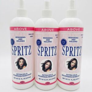 Above Spiritz 473ml