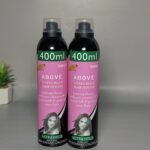 Above Mousse
