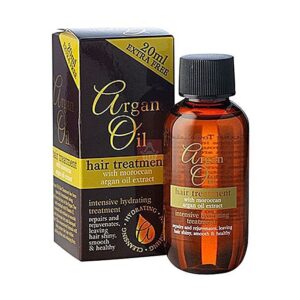 Argan Oil Hair Treatment Big