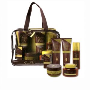 Argan Oil Gift Set