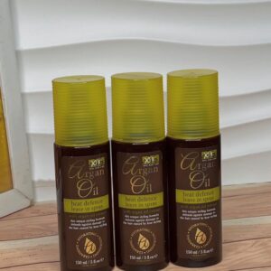 Argan Oil Heat Defence Protectant
