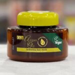 Argan Oil Hydrating Hair Mask