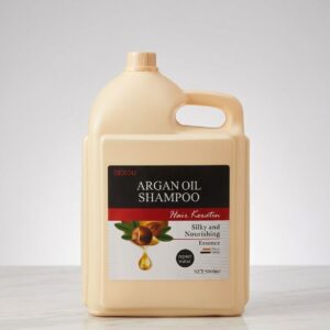 Argan Oil Shampoo 500ml