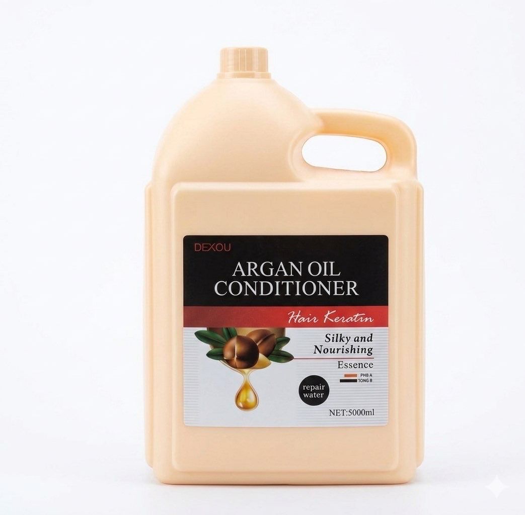 Argan Oil Conditioner 500ml