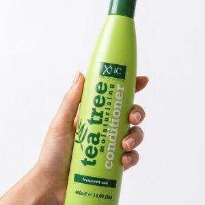 Xhc Tea Tree Conditioner  400ml