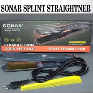 Sonar Splint Straithener Sn-837