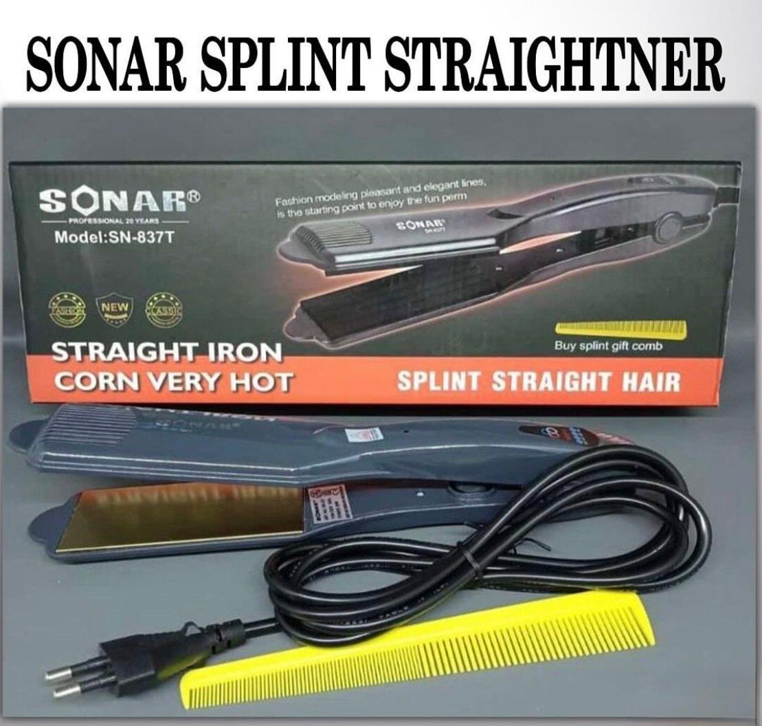 Sonar Splint Straithener Sn-837