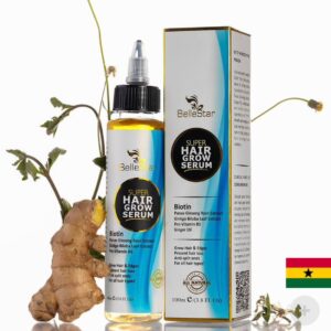 Bellestar Hair Serum