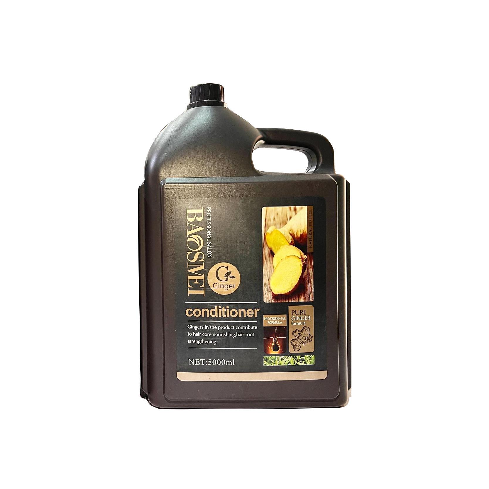 Baosmei Shampoo 5000ml