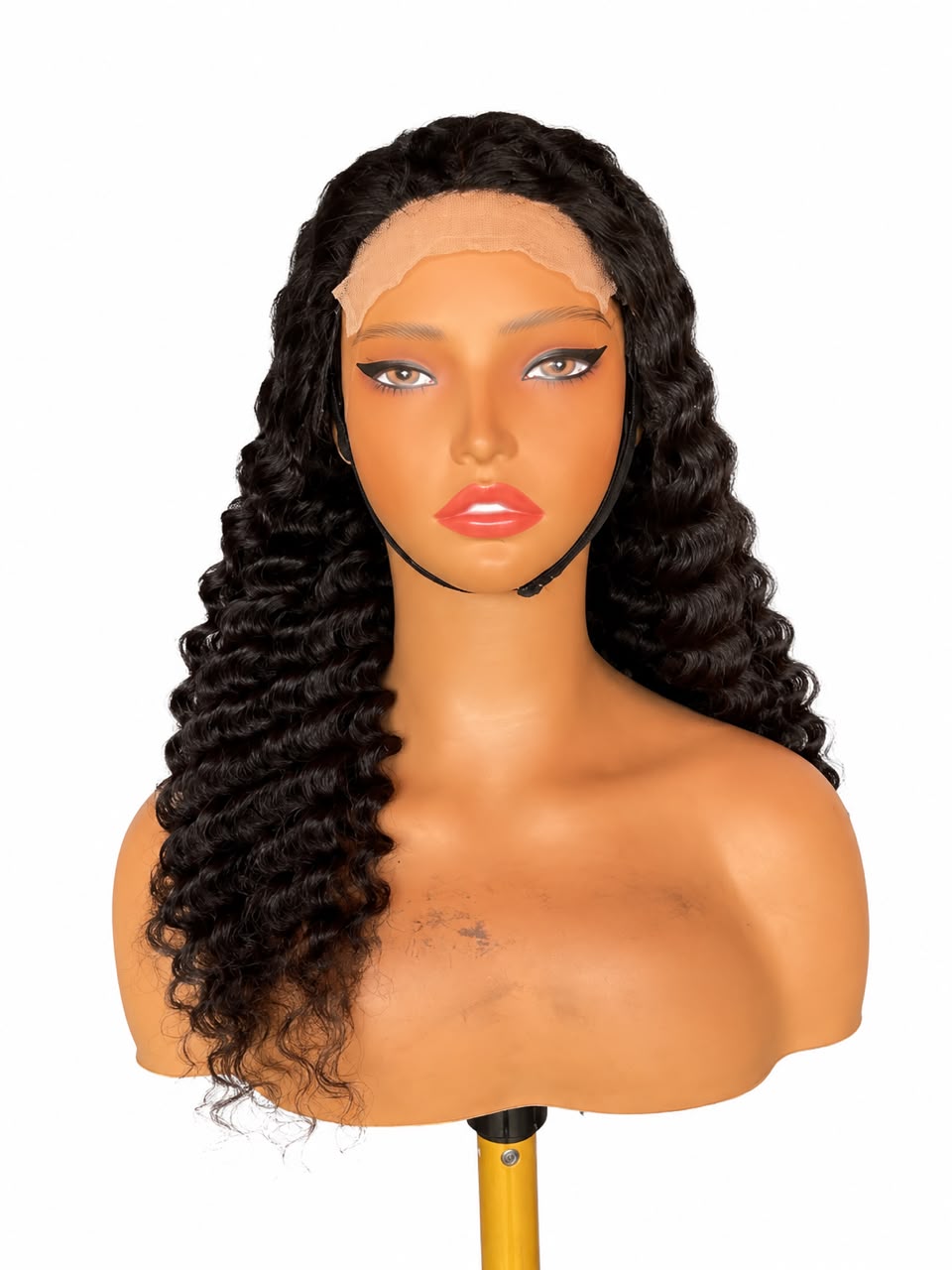 Wig Thelma Deep 5*5