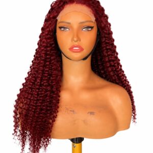Wig Nora Jerry 5*5 99j