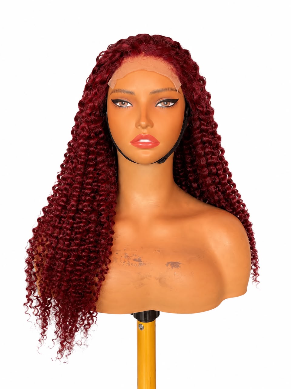 Wig Nora Jerry 5*5 99j