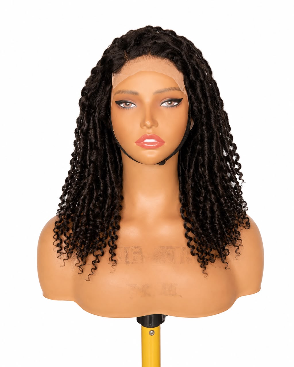 Wig Tilly Pixie Deep 5*5