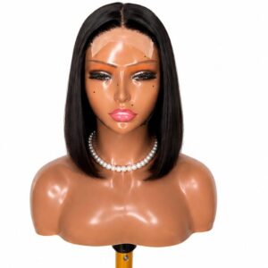 Wig Lucy Stw 4*4 Closure