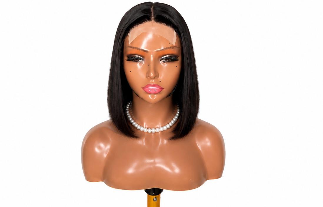Wig Lucy Stw 4*4 Closure