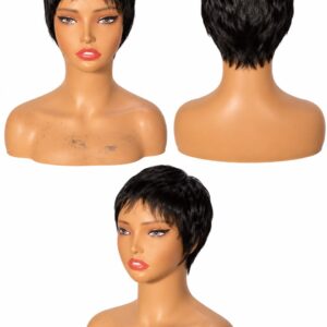 Wig Ella
