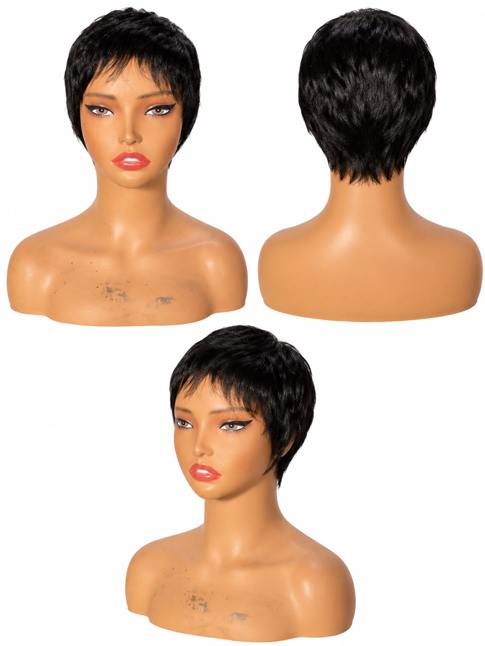 Wig Ella
