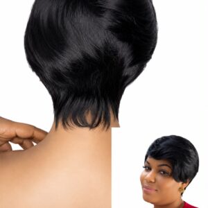 Wig Kendra Vietnamese Pixie Cut