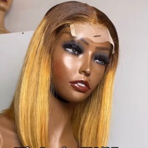 Wig Sandra T4/27