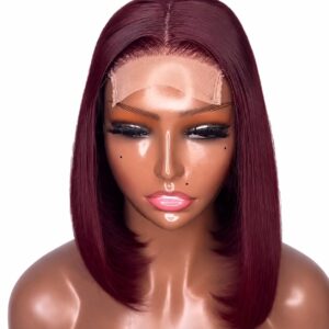 Wig Dzifa Closure