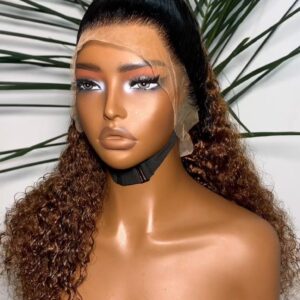 Wig Ameera T1b/33