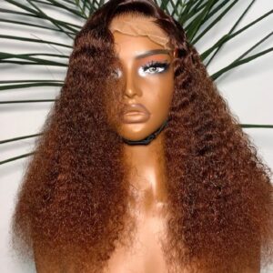 Wig Cathy 24" #38