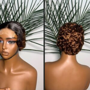 Wig Chichi T1b/33