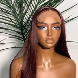 Wig Merilyn 24" #90