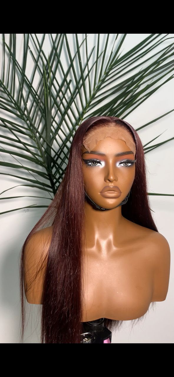 Wig Merilyn 24" #90